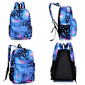 Pikkukuva 3 / 4: Encanto Mirabel Madrigalpen case + olkalaukku + reppu karnevaalilahja Only Backpack