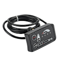Miniatyrbillede 1 af 5: Led Display Connector 810 Til El Cykel Cykling ,sm