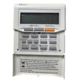 Original Egnet til Fujitsu T til Mini Series Aircondition Kontrolpanel UTY-RNKYT Ledningscontroller AR-WAC1E