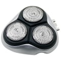 Miniatyrbilde 1 av 4: 6-pakke Sh50-erstatningshoder for Philips Norelco Series 5000 barbermaskiner