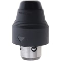 Miniatyrbilde 1 av 5: Sds Plus Chuck 2608572213 Svart kompatibel med Bosch Gbh2 26dfr Gbh2 28dfv Gbh4 32dfr Hammerboremaskin