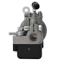 Miniatyrbillede 4 af 5: Karburator til Ciao Fl Knallert Pocket Sha 12/12 Dellorto Karburator