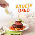 Miniatyrbillede 6 af 9: Akryl fugle citronpresser citron frugtsaft med hældetud 5pcs