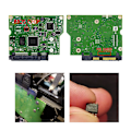 Miniatyrbilde 2 av 5: Skrivebords harddisk kretskort for ST2000DM001 ST500DM002 ST1000DM003