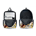 Pikkukuva 2 / 2: 3kpl Set Super Sonic Case Laukut Reput Olkapää Only satchel