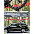 Miniatyrbillede 2 af 5: Cykellegering i aluminiumslegering, cykeltilbehør til cykelbaghjul