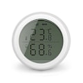 Miniatyrbilde 1 av 5: Ewelink Zigbee temperatur- og fuktighetssensor innendørs hygrometer termometerdetektor