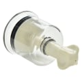 Miniatyrbilde 5 av 5: Cupping Cupping Nipple Easy Twist Suckers Pumps Breast Enhancer Suction Enlargement Bby XL