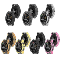 Miniatyrbilde 2 av 2: Mykt etui Komfortabelt beskytterdeksel Støtfanger for Huawei Watch Gt Runner Shell