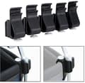 14 stk. Golf Putter Klips Golfbag Klips På Putterholder Golfkølle Klips Putterholder Klips Golftilbehør