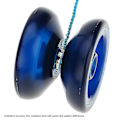 Pikkukuva 2 / 3: Ammattimainen Yoyo K1 Spin Abs Yoyo 8 Ball Kk Laakeri