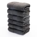6-pack Basic Set, Blenty, 100 % bomull 500 G/M