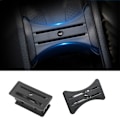Pikkukuva 2 / 5: Autokeskuskonsolin paneeli Vesikuppipidike Cup Limit Card Insert Kolikkopaikka Golf Mk6 Gti R20 R Golf 7 7.5 Mk7 Tarvikkeet - Juomatelineet For Golf 6 GTI R20
