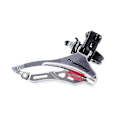 Miniatyrbillede 3 af 4: Shimano Fd-ty300 Cykel Forreste Derailleur 6/7/8 Hastighed Forreste Derailleur 18/21 Hastighed Derailleur