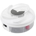 Miniatyrbillede 2 af 3: Elektrisk Flue Mosquito Killer Lampe Elektronisk Bug Zapper Fluefanger Insektfælde