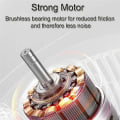 Miniatyrbilde 5 av 5: 8 stk Mavic Mini 2 Propell tilbehør Helices For -dji Drone erstatning Fargerike bladvingevifter Reservedeler Combo