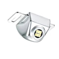 Miniatyrbilde 1 av 5: Universal Høy lysstyrke Bil Reversering Blinkende varsellampe Reverslys Auto Motorsykkel Revers Parkering Hale Led Pære Lys| | sliver