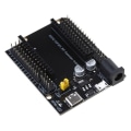 Miniatyrbilde 1 av 5: Esp32 Gpio Breakout Board 30 pins Type-c Microusb-utvidelse for Esp32-devkitc-32