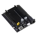 Miniatyrbillede 1 af 5: Esp32 Gpio Breakout Board 30pins Type-c Microusb Udvidelse Til Esp32-devkitc-32