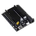Pikkukuva 1 / 5: Esp32 Gpio Breakout Board 30 pins Type-c Microusb laajennus Esp32-devkitc-32