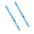 Pikkukuva 4 / 5: Jääkaapin LED-valo Rongsheng/Hisense Jääkaappien Led-valolevyn vaihto Led Strip Bar -laitteen pääsy