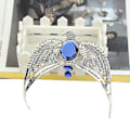 Pikkukuva 1 / 4: Ravenclaw Kadonnut Diadeemi Tiara Kruunu Horcrux Kuoleman Varjelukset tanssiaiset noita