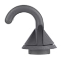 Pikkukuva 3 / 5: Anti-flying Diffuser Nozzle Flyaway Attachment sopii Dyson Hd01/02/03/04 Hd08