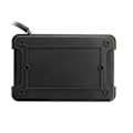 Miniatyrbillede 4 af 5: Lcd Switch 12/24v 3/5kw Parkeringsvarmer Controller til bilbane Luftdieselvarmer