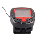 Miniatyrbillede 4 af 5: Vandtæt Cykel Cykel Cykel LCD Display Digital Computer Speedometer Cykling Shytmv