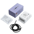 Miniatyrbild 4 av 4: Wifi Temperaturswitch 16a Tuya Smart Rf433 Intelligent Termostat Ds18b20 Temperatursensor Vattentät Realtidsmonitor