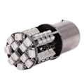 Miniatyrbillede 5 af 5: 44 Smd Led Canbus fejlfri 581 Bau15s 1156 Py21w Pærer Indikator Amber-Yvan
