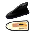 Pikkukuva 3 / 5: Universal Shark Fin Car Radio Shark Antenni Radio Fm Signal Design Antennit Antenni Auton Styling Sisustus|antennit| Black