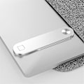 Miniatyrbilde 5 av 5: Magnetisk bærbar telefonholder Justerbar bærbar stativ Bærbar sidemontert klips