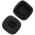 Miniatyrbillede 2 af 5: Ørepuder til MAJOR 3 Bluetooth hovedtelefoner, udskiftnings ørepuder tilbehør, memory foam ørekopper