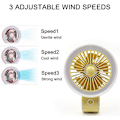 Miniatyrbillede 4 af 5: Led Smart Fan Light Loftsventilator 30w Fjernbetjening Indendørs Led Light Silent Soveværelse Køkkenindretning La