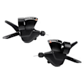 Pikkukuva 1 / 5: Altus SL-M315 MTB Vaihdevipu 2x8-vaihteinen 16v Vaihtovivun liipaisinsarja 2x8