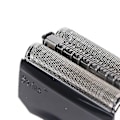 Miniatyrbilde 3 av 4: Barberhode for Philips S5000 S5370 S5571 S5420 S5140 S5078 -svart