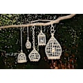 Miniatyrbillede 2 af 2: Creative Wicker Rattan Wicker 6mm-250g flet, fletsæt