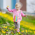 Miniatyrbillede 6 af 7: Pop-it Rainbow Unicorn taske til piger