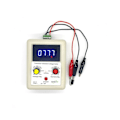 Miniatyrbillede 3 af 5: Transistor Spændingsfasthedstester Diy Elektrisk Transistor Igbt Tester Est-01 Ft