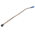 Miniatyrbillede 3 af 5: Soic8 Sop8 Test Clip Probe Line til Eeprom 93cxx/25cxx/24cxx Kredsprogrammering på usb programmør