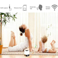 Miniatyrbillede 5 af 5: Touch Control Sengebordslampe Led Bluetooth Højttaler, Nattelys Dæmpbar Trådløs Højttaler, Bærbar Trådløs Bluetooth Højttaler, 48 Led Skiftende Farve