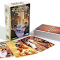 Pikkukuva 1 / 5: Dixit Stella Univerus englantilainen lautapeli Dixit Expansion Journey Harmonies Daydreams Korttiystävät Perheillallinen Juhlat Lautapeli Dixit Revelations