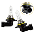 Miniatyrbilde 1 av 3: 1-10x for Philips 9012 Hir2 55w pære Long Life High Performance hovedlykt 8PCS