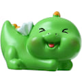 Miniatyrbild 3 av 5: Moderna dinosaurier Staty Dekor Artist Desktop Ornaments Collection Mittpunkt Handgjorda figuriner för sovrum Vardagsrum Entré Kök, Style C