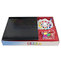 Miniatyrbillede 4 af 11: Game of LIFE Monopol Classic Board Game Party Play