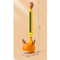 Miniatyrbilde 11 av 11: Otamatone japansk elektronisk musikkinstrument for barn Tomatone Synthesizer