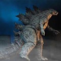 Miniatyrbilde 3 av 4: Godzilla Modell Filmutgave Monster King Figur 7 tommer 7\" Leke Leke En Ny Dukke Monster King I Eske