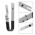 Miniatyrbild 5 av 5: Computer Box Remover Car Ecu Int Removal Tool 9995722 Passar för S40 S60 V70 S80 Xc70