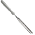 Miniatyrbilde 4 av 5: Foot File Callus Remove,metallverktøy Hælfotskraper for død hud,hård hud Pxcl